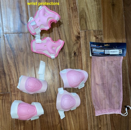 Set completo protezioni