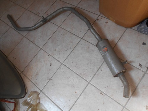 Fiat ritmo centrale - fiat,