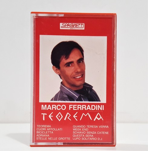 Marco ferradini teorema - marco,