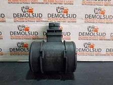 DEBIMETRO MISURATORE D'ARIA FIAT CROMA 1.9 MULTIJET 120 CV (55350048) USATO