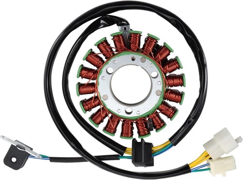 Statore alternatore per - statore,
