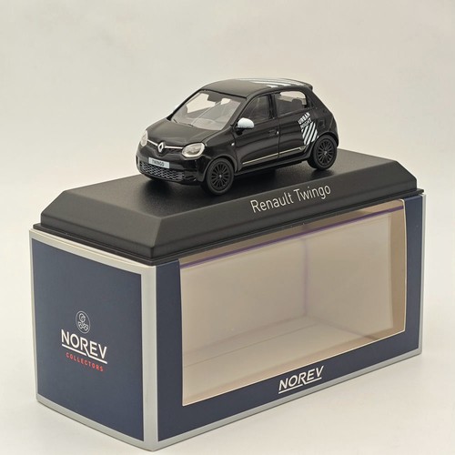 Norev renault twingo - norev,