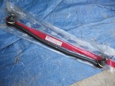 FIAT 124 Sport COUPE' / Spider - Tirante rivio sterzo testine - Ricambio nuovo