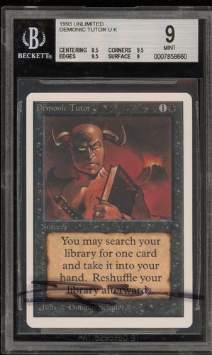 Magic the gathering - the, mtg