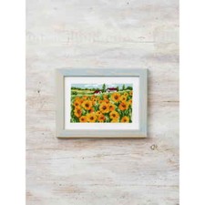 Set per punto croce Permin