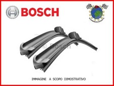 #8610 Spazzole Tergicristallo Bosch Per Opel Kadett C Station Wagon Benzina 1973