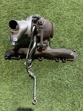 04L25306H TURBO - TURBOCOMPRESSORE VW GOLF VII 1.6 TDI (CRK) AUDI A3 1.6 TDI