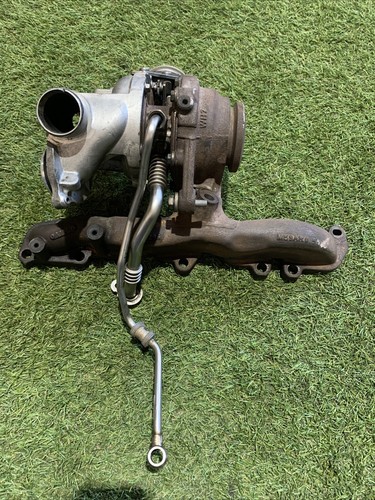 04l25306h turbo - turbo,