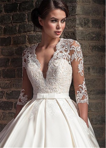 Abito sposa - abito, da