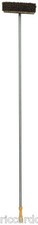 Spazzola fibra naturale cm 170