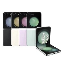 Samsung Galaxy Z Flip5 256GB