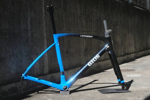 Gios leggero set telaio - leggero,