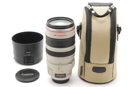 Mint case canon ef - mint, ]
