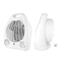 Caldobagno elettrico scaldino