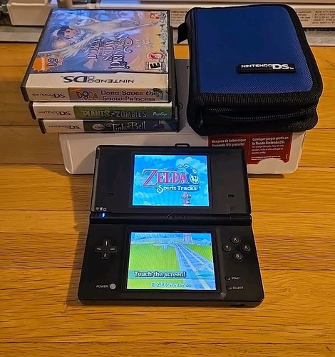 Nintendo dsi sistema - nintendo,
