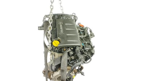 A12xer motore opel - d, s07