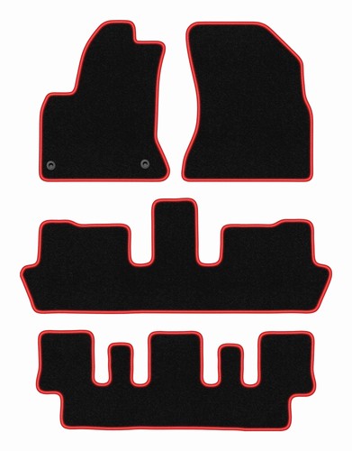 Tappetini moquette citroen - tappetini, c4