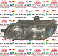 FARO FANALE ANTERIORE SINISTRO