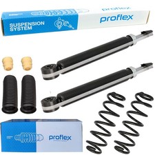 Proflex Set Veicoli +