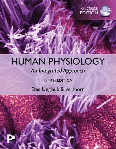 Human physiology an - physiology:,