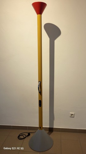 Lampada terra callimaco - terra,