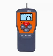 VC500N Display Digitale