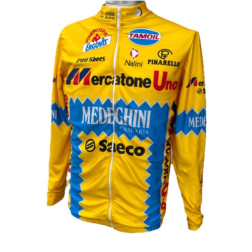 Mercatone uno nalini maglia - mercatone,