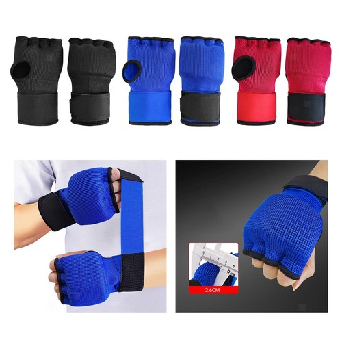 Bende per mani boxe - bende, le