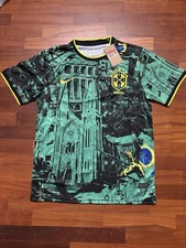 Maglia calcio brasile - da,