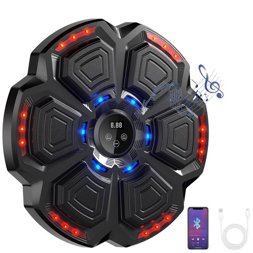 Music boxing machine macchina - boxing,