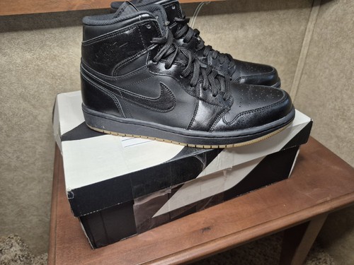 Nike air jordan - jordan, gomma