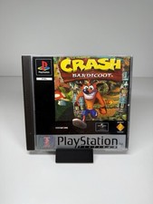 Crash Bandicoot (Sony