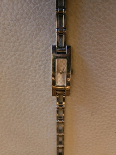 Orologio donna gucci argento - ,