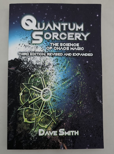 Quantum sorcery the science - quantum,