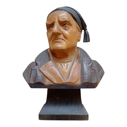 Scultura statua busto in - statua,