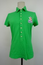 DSQUARED2 MAGLIA POLO DONNA