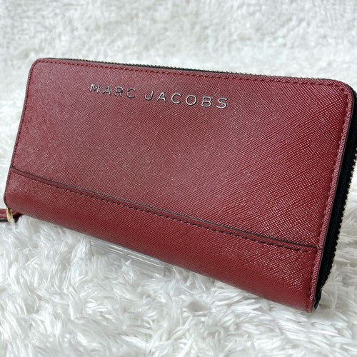 Marc jacobs portafoglio lungo - portafoglio,