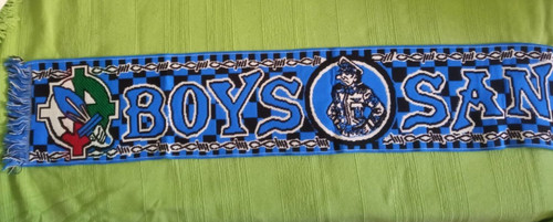 Bufanda sciarpa ultras boys - sciarpa,