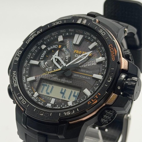 Sensore solare triplo - , casio