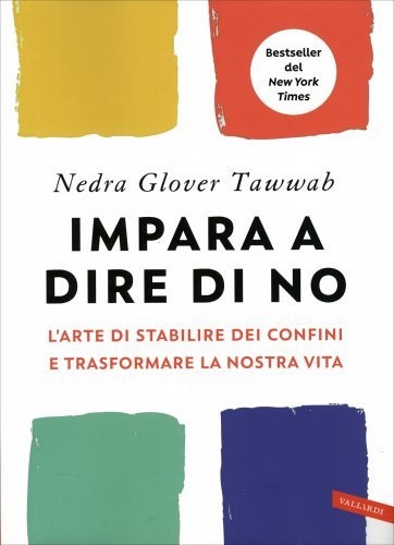 Libro impara dire no - dire,