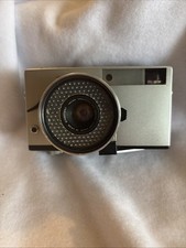 Macchina fotografica URSS