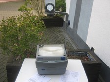 Acco nobo overhead projector - acco,