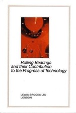 ROLLING BEARINGS AND THEIR
