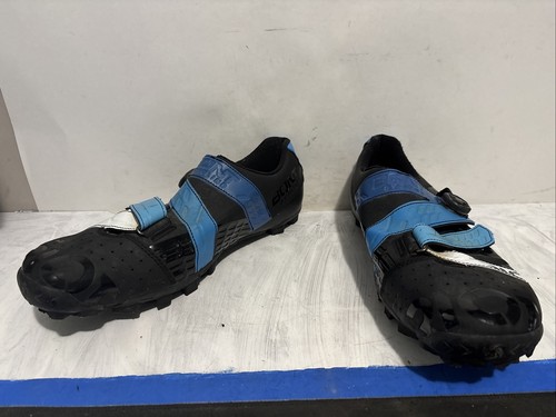 Scarpe bont ciclismo - bont, blu