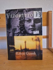 Vaporetto 13 : A Novel by