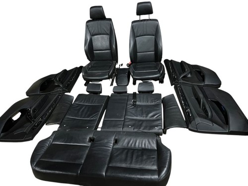 Bmw f25 2012 set - sedili, e