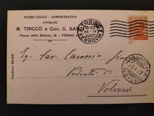 STUDIO LEGALE AVVOCATI M