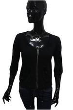 Liu Jo Jeans Felpa Donna Nera