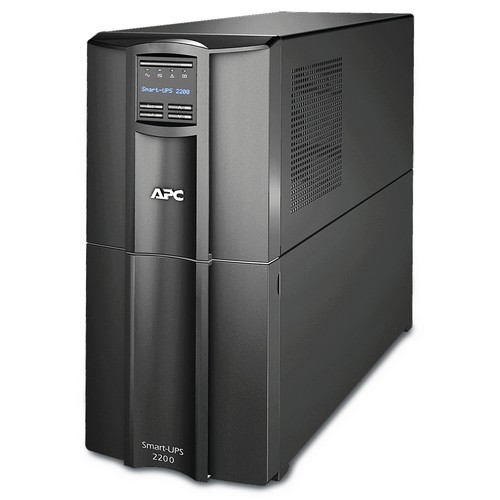 Apc smart ups - apc, smart-ups