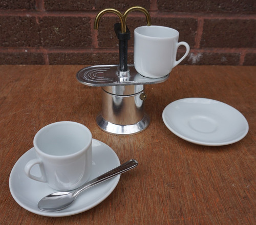 Bialetti mini expres tazze - bialetti,